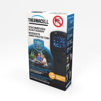 THERMACELL - Szúnyogriasztó MR-300L