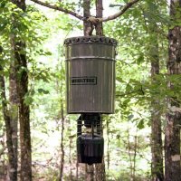 MOULTRIE Pro Hunter II - Digitális adagoló 25 literes tartállyal  MFG-13454