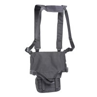 Tactical Chest Rig - taktikai hordozó - Wolf Gray