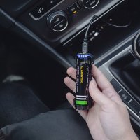 Armytek Handy C1 VE töltő