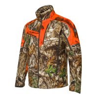 Matajur Windblock kabát- Camo Realtree Edge