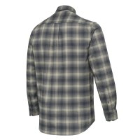 Jargo Stretch ing - Sage Green Check