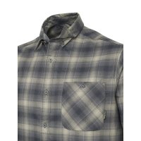 Jargo Stretch ing - Sage Green Check