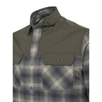 Outpost ing - Sage Green Check