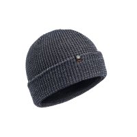 Shore Beanie sapka - Blue & Grey