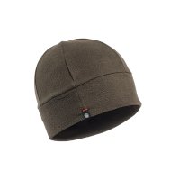 Polar Beanie sapka - Brown Bark