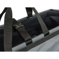 Waterproof Foldable táska - Dark Grey