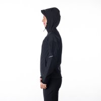 Northfinder JEANNE női softshell - black