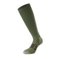 Chaberton HP Compression zokni - Green Moss