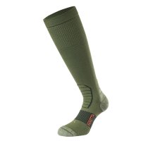 Ramiere Compression zokni - Green Moss