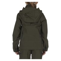 Univers U-TEX Gyermek softshell kabát