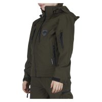 Univers U-TEX Gyermek softshell kabát