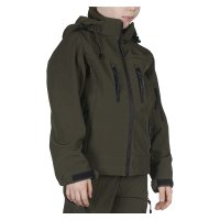 Univers U-TEX Gyermek softshell kabát