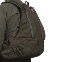 NB LITEPACK hátizsák 18l Green