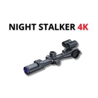 PARD Night Stalker 4K  Éjjellátó bemérő 940nm