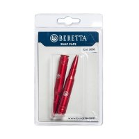 Beretta Rifle Snap Caps Cal. 30-06 - Red