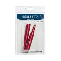 Beretta Rifle Snap Caps Cal. 7 mm Rem - Red