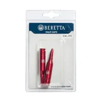 Beretta Rifle Snap Caps Cal. 243 Winchester - Red