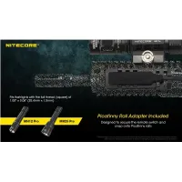 Nitecore RSW1 Pro - távolsági kapcsoló