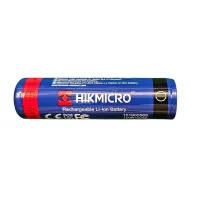 Hikmicro 18650 - feltölthető elem