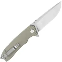 Bestech - LION D2 Beige G10 BG01C kés