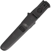 Morakniv Companion S Black 12141 kés