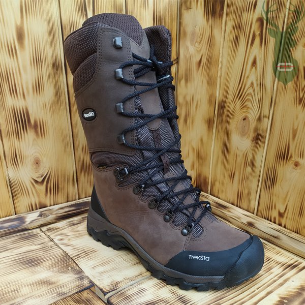 IBEX high 10" GTX-M magas szárú csizma