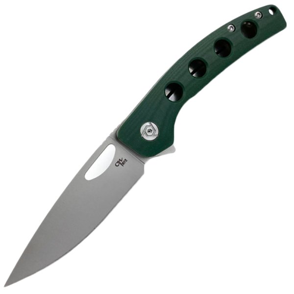 CH KNIVES 3530-G10 összecsukható kés