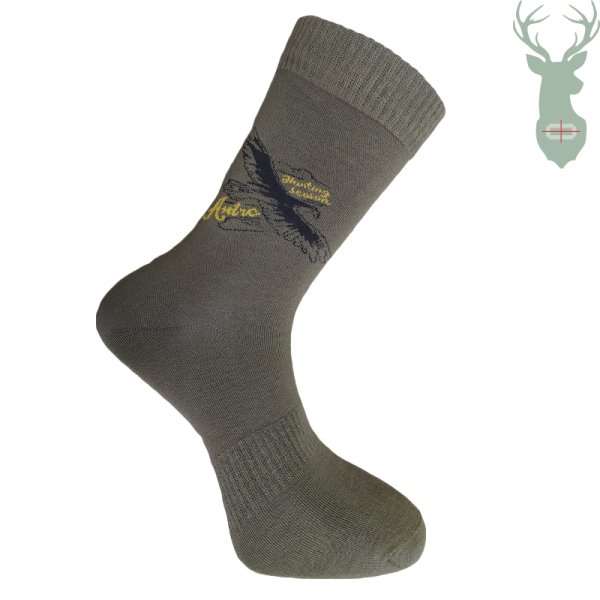 Hunting Socks zokni - Sas