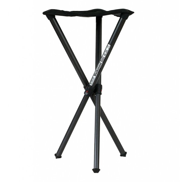 WALKSTOOL Basic teleszkópos háromlábú szék 60cm