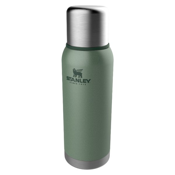 STANLEY termosz The Stainless Steel Vacuum Bottle 1.0L