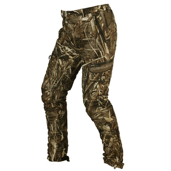 Univers MAX U-TEX Camo téli nadrág