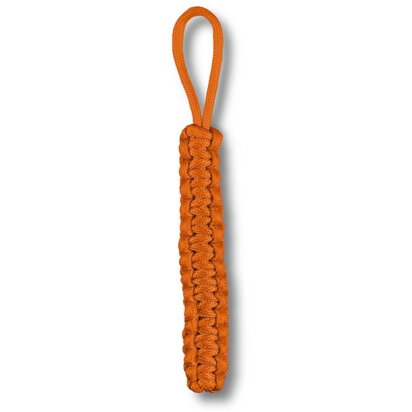 VICTORINOX 4.1875.9 - Paracord Orange