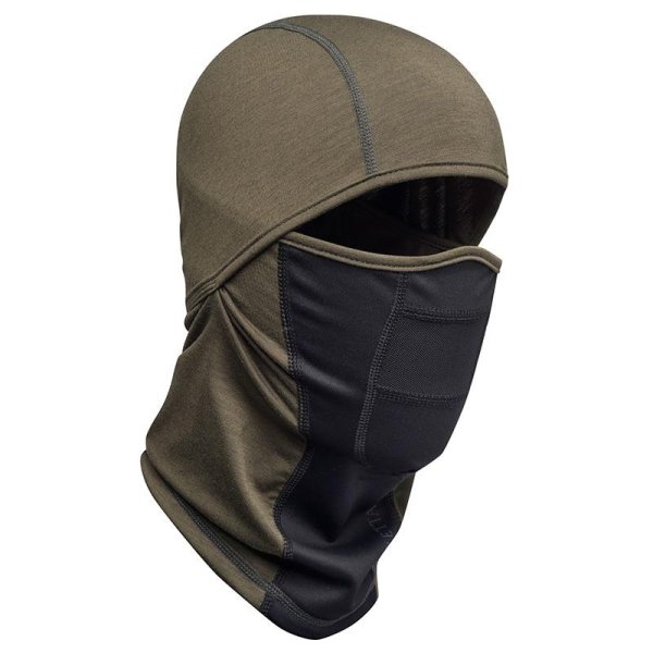 Beretta Balaclava csuklya - Green Moss