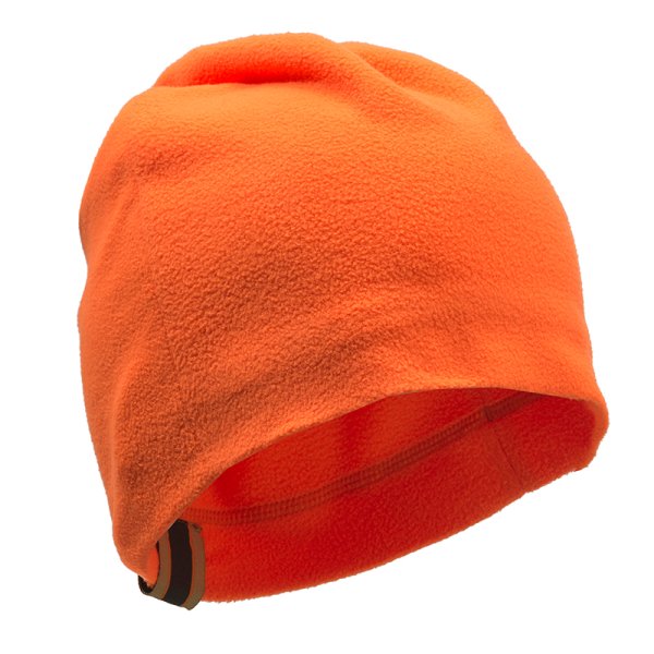 Fleece Beanie sapka - Blaze Orange