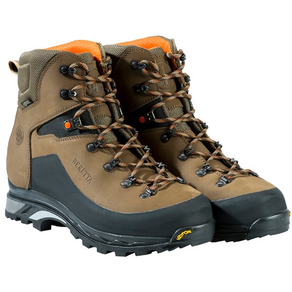 Trail GTX cipő - Grey