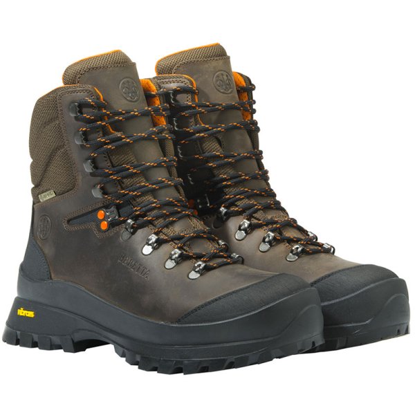 Lowveld GTX cipő - Brown