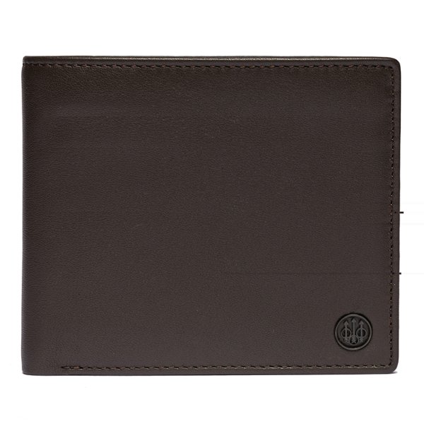 Beretta Bifold Classic pénztárca - Brown