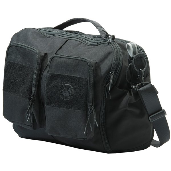 Tactical Messenger táska - Black