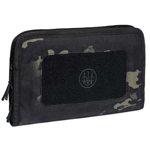 Organized Multicam tasak - Multicam Black