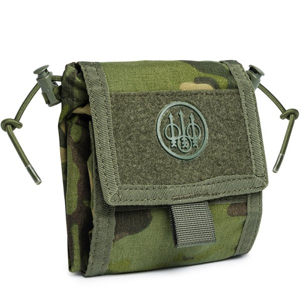 Foldable mini zsák Multicam - Multicam Tropic