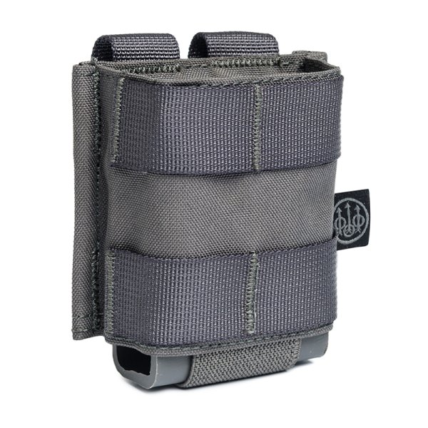 Griptac Molle 5.56 tár hordozó - Wolf Grey