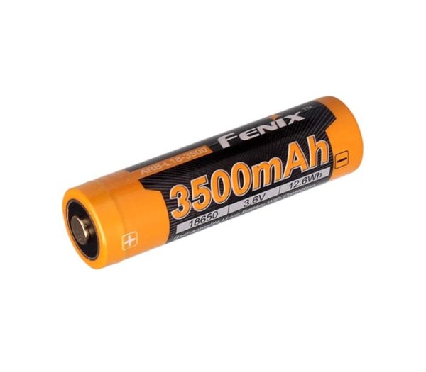 Fenix 18650 3500mAh 3,6V