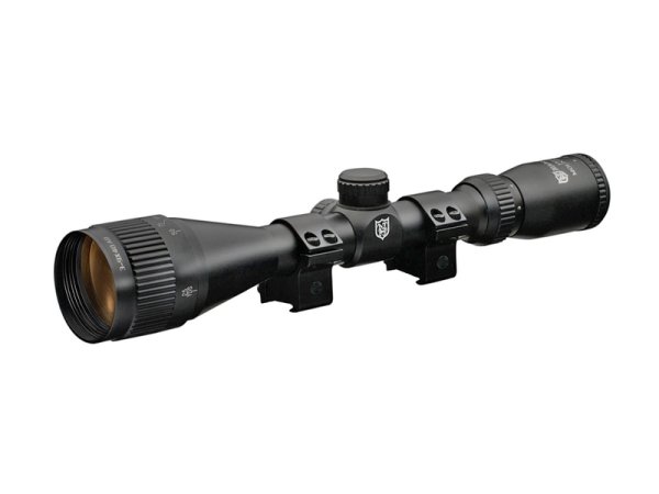 Mount Master 3-9x40 AO távcső szerelékkel (11mm)