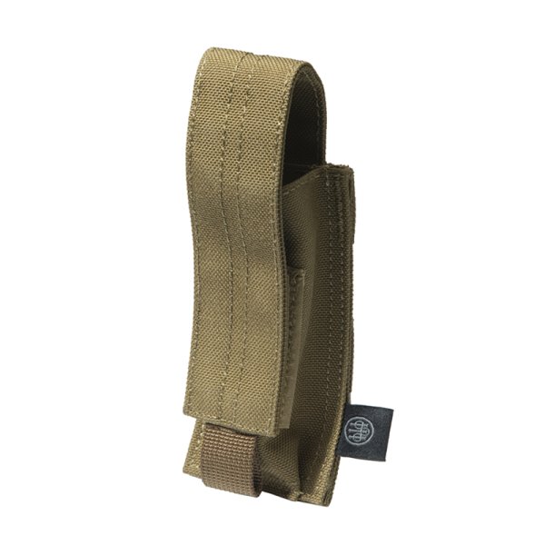 Grip-Tac Molle tártok - Coyote Brown