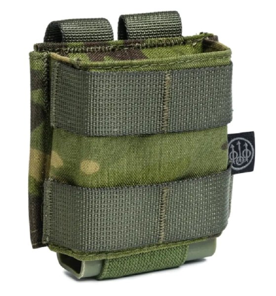 Griptac Molle 5.56 tártok - Multicam Tropic