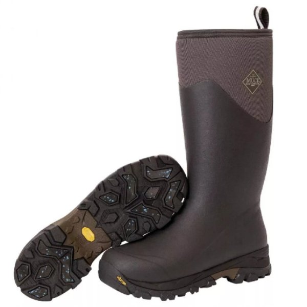 MUCK BOOT Arctic Ice Tall - neoprén csizma