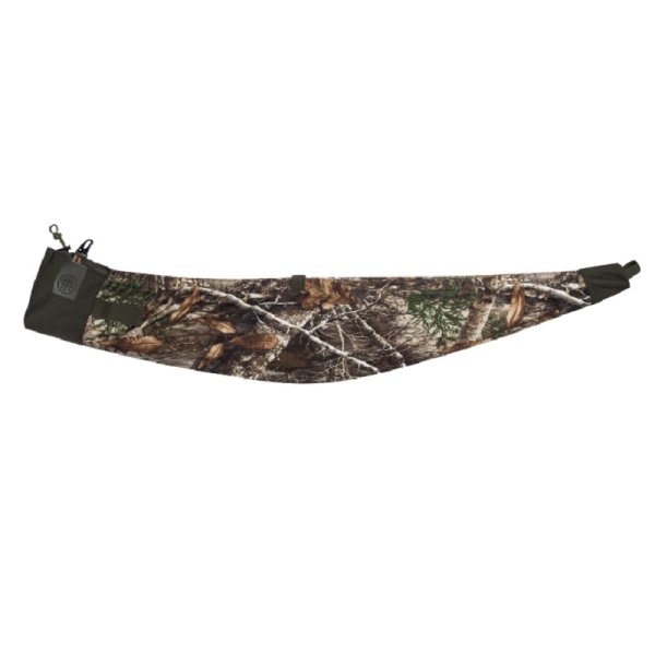 Fegyvertok (csomagolható) WR Gun 103/118 cm - Camo Realtree Edge