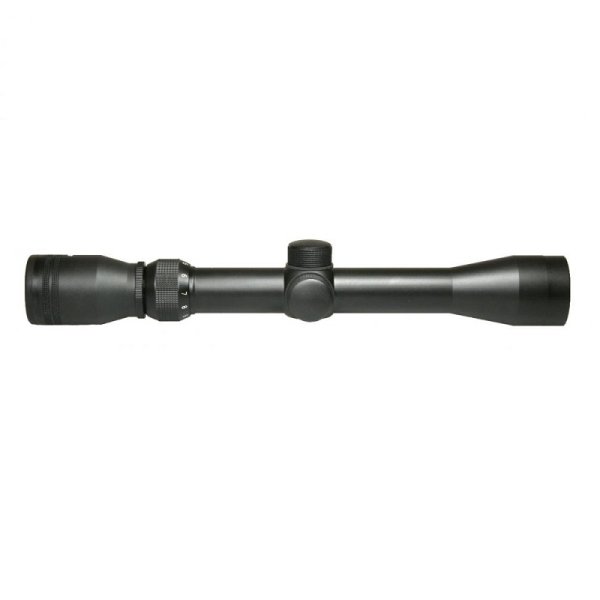 BAUER - Céltávcső HJB 3 - 9 X 40 L4 + szerelés BAU80120