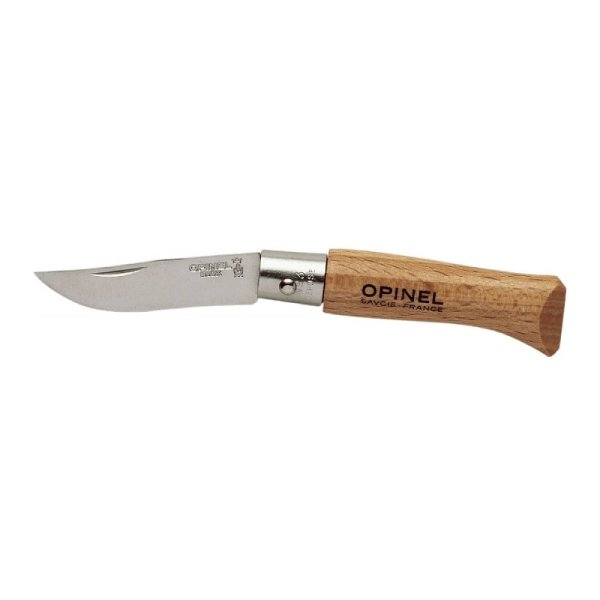 Opinel 001071 No3 INOX kés